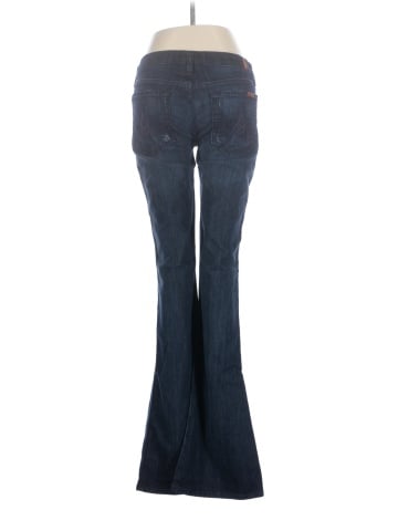 7 For All Mankind Jeans (view 2)