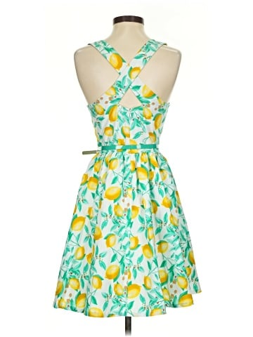 Elle Cocktail Dress (view 2)