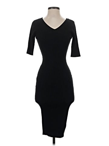 Say What? Cocktail Dress (view 1)
