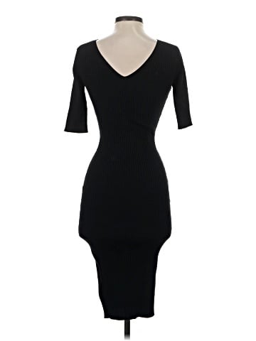 Say What? Cocktail Dress (view 2)