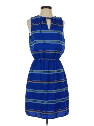 Market and Spruce Casual Dress (view 1)