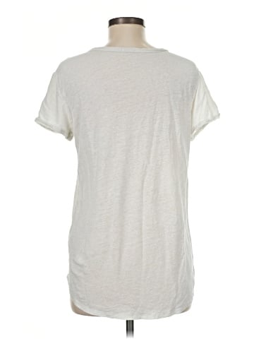 J. McLaughlin Short Sleeve T-Shirt (view 2)