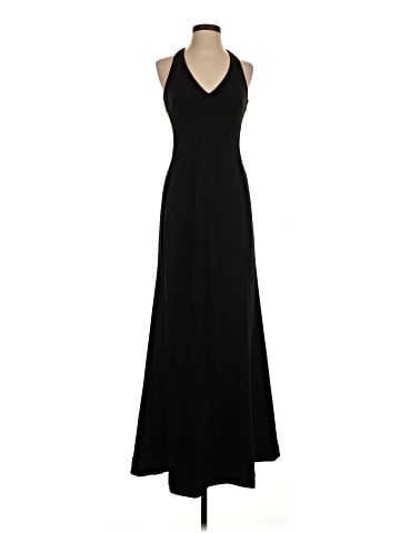 Vera Wang Cocktail Dress (view 1)
