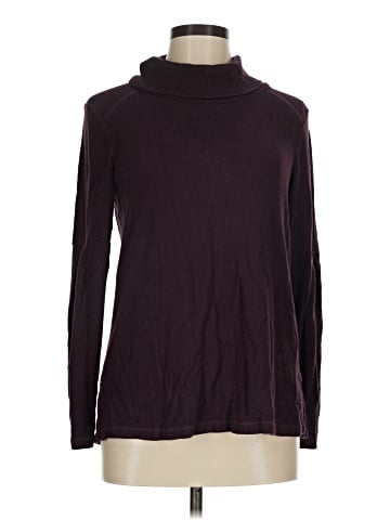 Saturday Sunday Turtleneck Sweater (view 1)