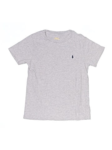 Polo by Ralph Lauren Short Sleeve T-Shirt (view 1)