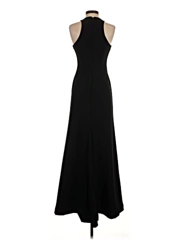 Vera Wang Cocktail Dress (view 2)