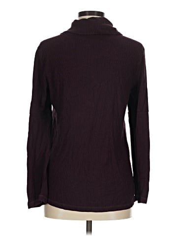 Saturday Sunday Turtleneck Sweater (view 2)