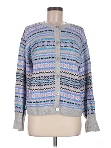 Talbots Cardigan (view 1)