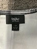 Mossimo Graphic Gray Cocktail Dress Size S - photo 7