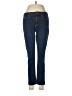 MICHAEL Michael Kors Solid Blue Jeans Size 6 - photo 1