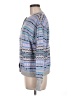 Talbots Blue Cardigan Size M - photo 5
