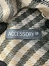 Accessory Street Tan Poncho One size - photo 7