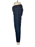 MICHAEL Michael Kors Solid Blue Jeans Size 6 - photo 5