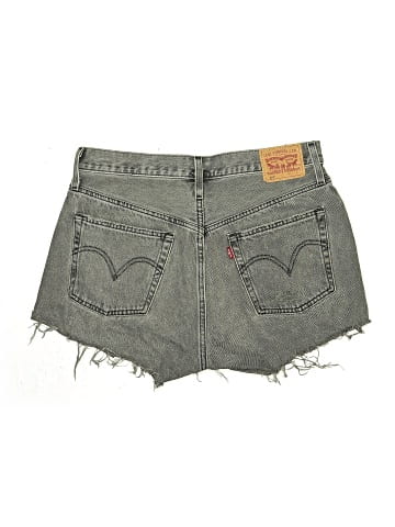 Levi's Denim Shorts (view 2)