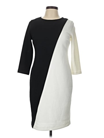 Calvin Klein Cocktail Dress (view 1)