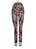 Born Primitive Print Pink Active Pants Size XS - photo 1