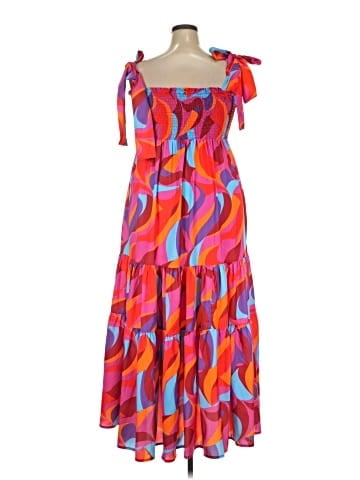 Unbranded Casual Dress (view 2)