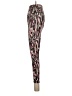 Born Primitive Print Pink Active Pants Size XS - photo 5
