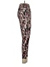 Born Primitive Print Pink Active Pants Size XS - photo 4