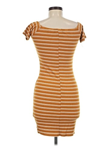 Say What? Casual Dress (view 2)