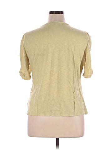 Talbots Short Sleeve T-Shirt (view 2)