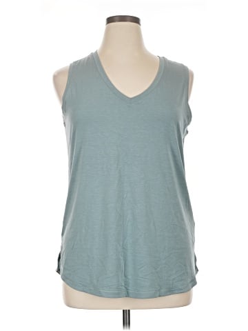 Athleta Sleeveless T-Shirt (view 1)