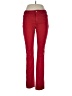 MICHAEL Michael Kors Red Jeans Size 10 - photo 1