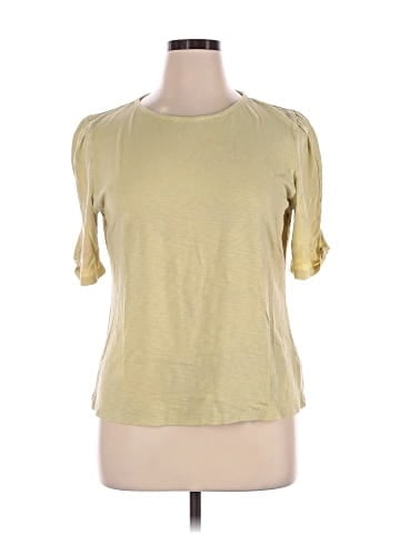 Talbots Short Sleeve T-Shirt (view 1)