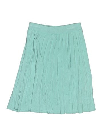 Olive Juice Skirt (view 1)