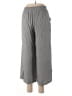 Max Studio Chevron-herringbone Gray Casual Pants Size M - photo 2