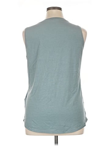 Athleta Sleeveless T-Shirt (view 2)