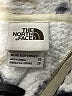 The North Face 100% Polyester Print Ivory Snow Jacket Size XS - photo 6