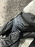 The North Face 100% Polyester Print Ivory Snow Jacket Size XS - photo 7