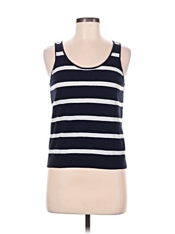 Caslon Sweater Vest (view 1)
