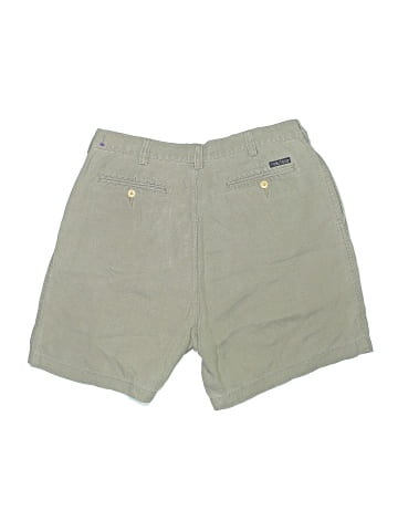 Nautica Khaki Shorts (view 2)
