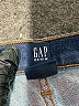 Gap Blue Jeans Size 14 - photo 5