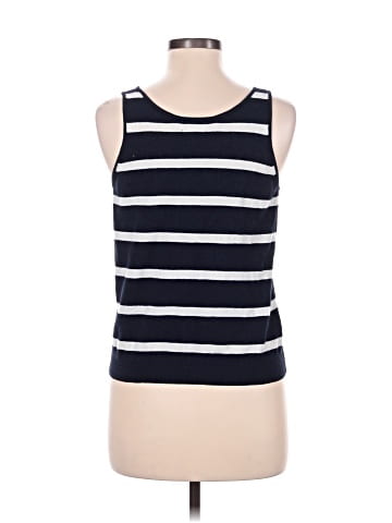 Caslon Sweater Vest (view 2)