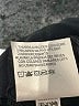 Nike Solid Black Active Pants Size L - photo 8