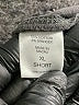 NY&C Solid Black Active Pants Size XL - photo 5