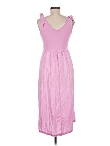 J.Crew Factory Store Casual Dress (view 2)