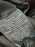 Vince Camuto Black Jacket Size XS - photo 7