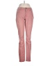 CAbi Pink Casual Pants Size 6 - photo 1