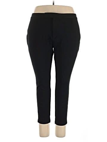 Lauren by Ralph Lauren Active Pants (view 1)