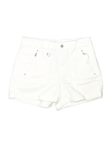 White House Black Market Shorts (view 1)