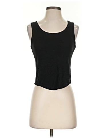 Ann Taylor Factory Sleeveless Top (view 1)