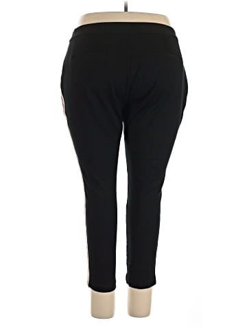 Lauren by Ralph Lauren Active Pants (view 2)