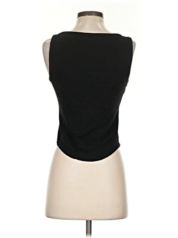 Ann Taylor Factory Sleeveless Top (view 2)