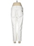 Michael Kors White Jeans Size 8 - photo 2