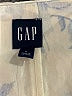 Gap Floral Ivory Skort Size L - photo 3