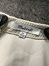 Madewell 100% Polyester Gray Short Sleeve Blouse Size XS - photo 7